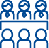 Symbol Verwaltung von Konsortien